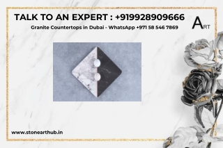 Granite Countertops in Dubai - WhatsApp  971 58 546 7869