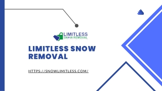 Best Snow Removal Companies in Vancouver, BC