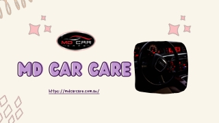 Auto Care Products Wholesale Australia | Mdcarcare.com.au