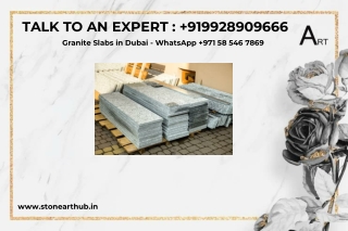 Granite Slabs in Dubai - WhatsApp  971 58 546 7869