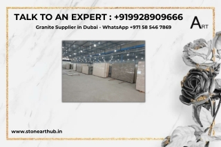 Granite Supplier in Dubai - WhatsApp  971 58 546 7869