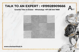 Granite Tiles in Dubai - WhatsApp  971 58 546 7869