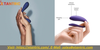 E-COMMERCE SOLUTION FOR THE ADULT INDUSTRY!  XTANTRIC