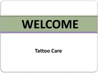 Find the best Vegan Tattoo Products in Filton