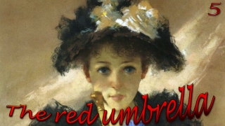 The red umbrella5