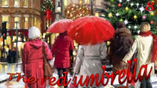 The red umbrella8