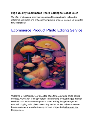 Ecommerce Product Photo Editing Service (1)