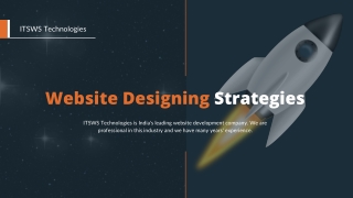 Website Designing Services, Web Design Noida