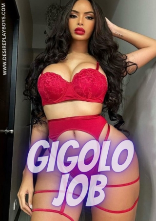 Know the steps before joining the Gigolo Jobs in Mumbai