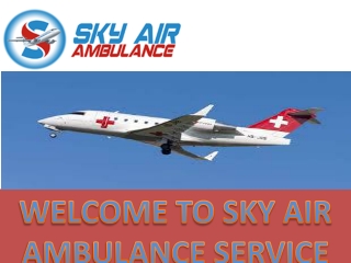 Highly Trained and Experienced Remedial Crew from Raigarh and Silchar by Sky Air