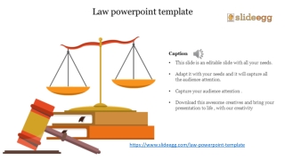Law PPT Presentation