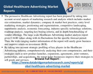 Healthcare Advertising -ICT