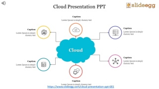 Cloud Templates