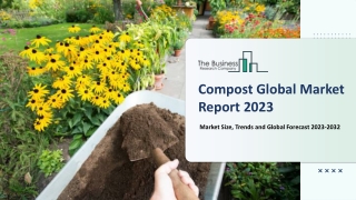 Compost Market
