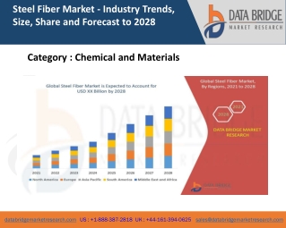 Steel Fiber Market