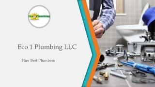 Hire the Best Miami Plumbing Repair Services Now Instantly