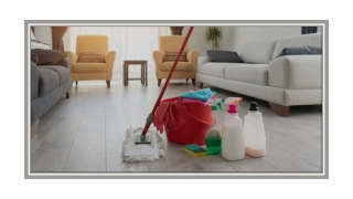 Get The Best Residential Deep Cleaning Services Fort Worth?