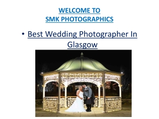 SMK Photographics