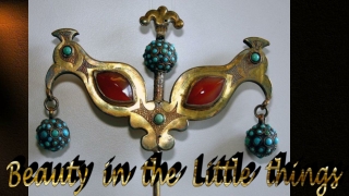 Jewels Turkmen Jewelry1