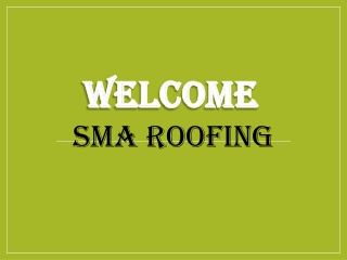 Are You Looking For The Best Roofer in Flaxton