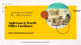 Dallas Office Furniture - Affordable Solutions For Your Business | Awofficefurni