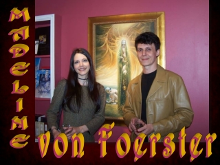Madeline von Foerster