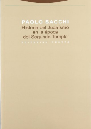 PDF/READ Historia del judaísmo en la época del Segundo Templo