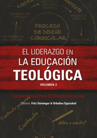 _PDF_ El liderazgo en la educación teológica, volumen 2: Fundamentos Para El Dis