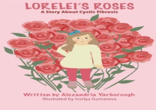(PDF) Lorelei's Roses: A story about Cystic Fibrosis Android