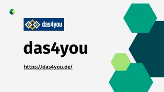 Qualifizierte Zeitarbeitskräfte | Das4you.de