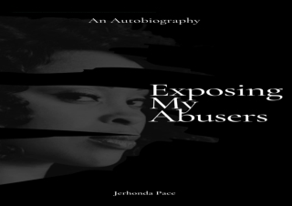 (PDF) Exposing My Abusers Ipad