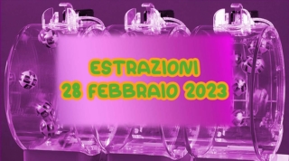 10elotto 10 e lotto, estrazioni ogni 5 minuti 10elotto