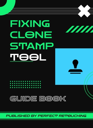 FIXING CLONE STAMP TOOL