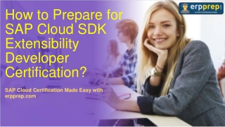 SAP C_S4CDK_2023 Exam: Essential Tips and Practice Questions for Success