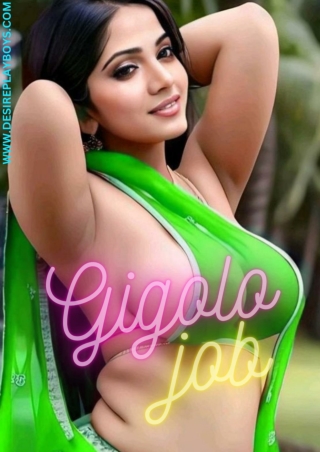 Scope of a Gigolo Service and Gigolo Market in Delhi