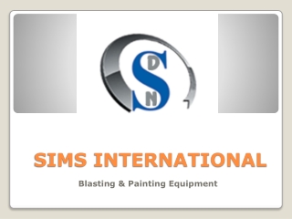 Hydraulic Equipment Suppliers