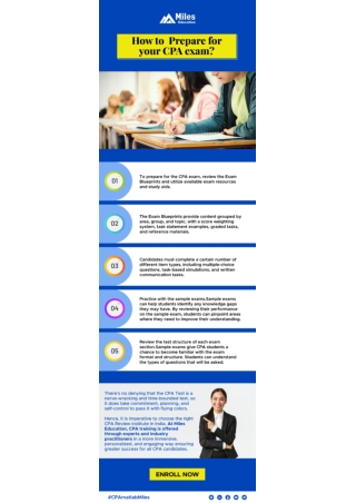 What the CPA Credential means