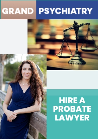 Find A Reliable Probate Lawyer For Contact Legal Consultations In LA County