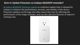 How to Update Firmware on Linksys RE4100W extender_ (1)