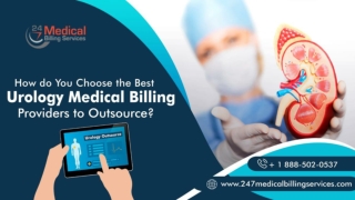 How Do You Choose the Best Urology Medical Billing Providers PDF