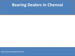 Timing Pulley Dealers In Chennai