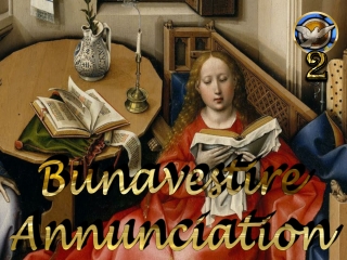 Bunavestire (2)