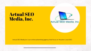 SEO Services