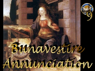 Bunavestire (9)