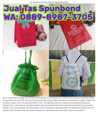 ౦889_8987_ᣮ7౦5 (WA) Mesin Jahit Press Tas Spunbond Harga Tas Spunbond Polos Mura