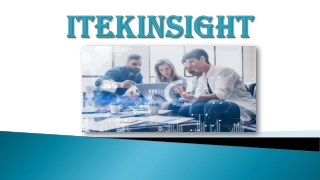What Does a Salesforce Business Analyst Do – Itekinsight