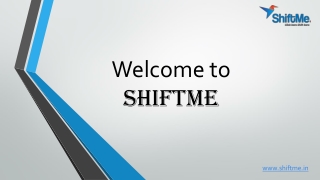 shift mePackers and Movers in Magarpatta | Movers And Packers