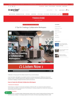 5-Tips-for-Creating-a-Collaborative-Workspace-