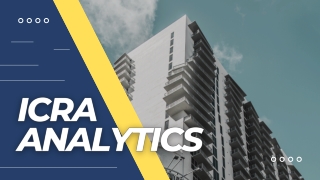 We offer a comprehensive suite of solutions and services