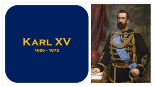 Karl XV